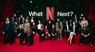 Netflix muestra sus cartas para 2026: Películas, series y nuevos proyectos