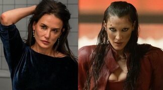 Coralie Fargeat responde a las comparaciones de 'La sustancia' con 'The Beauty', la nueva serie de Ryan Murphy