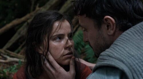 La indignada reacción de Jessie Buckley a la no nominación de Paul Mescal a los Oscar por 'Hamnet'