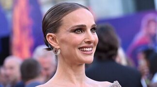 Natalie Portman denuncia que los premios excluyen a las directoras: "No reciben el reconocimiento que merecen"