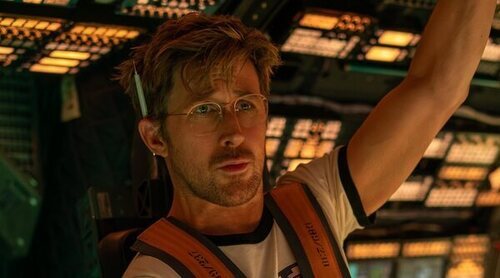 Desvelada la duración de 'Proyecto Salvación', la película más larga de la filmografía de Ryan Gosling