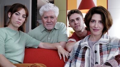 Tráiler oficial de ‘Amarga Navidad’: Enredos, ficción y realidad en lo nuevo de Almodóvar