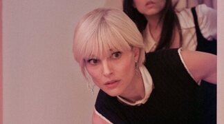 Natalie Portman, Dolores Fonzi y Gael García Bernal, un drama romántico tornado en admiración