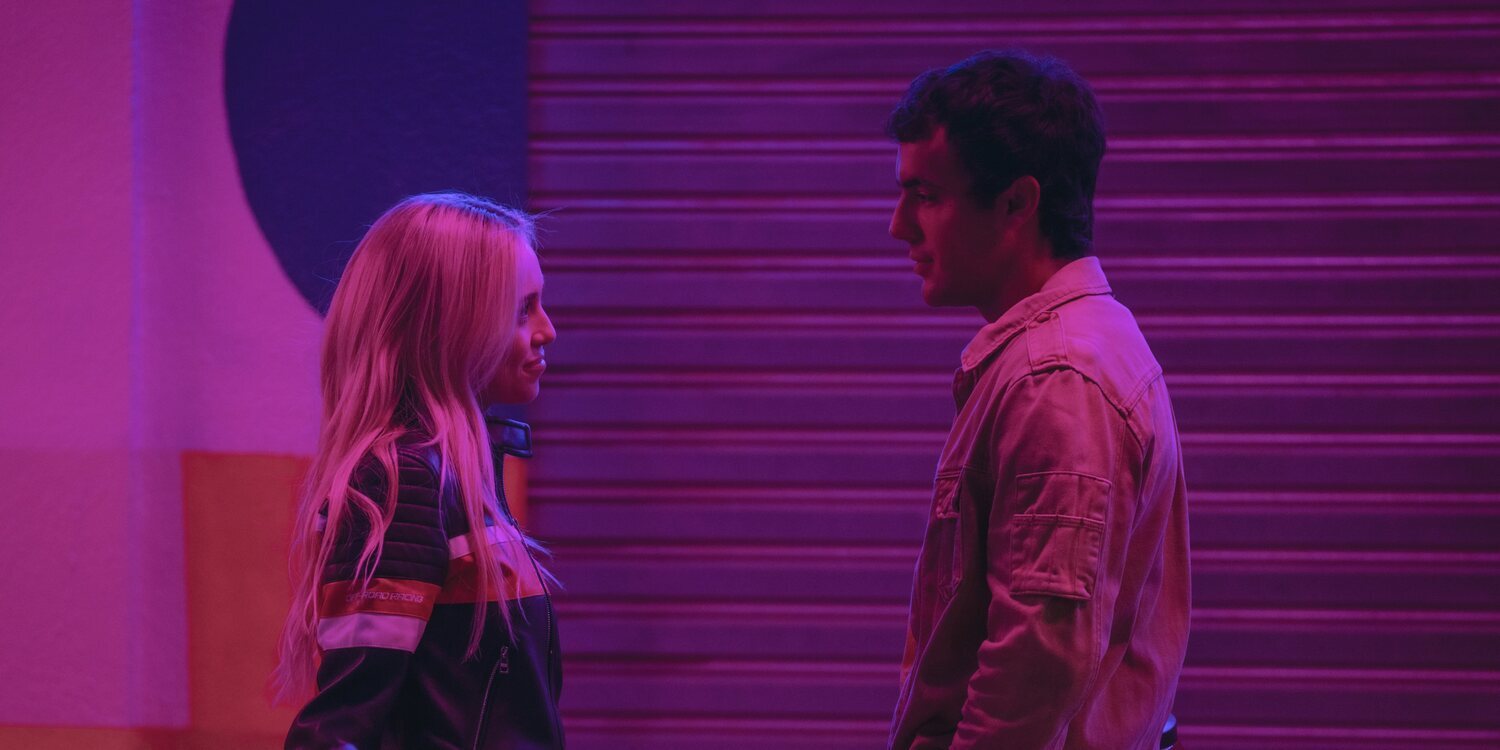 Ana Mena y Óscar Casas revelan lo mejor y lo peor de trabajar juntos en 'Ídolos'