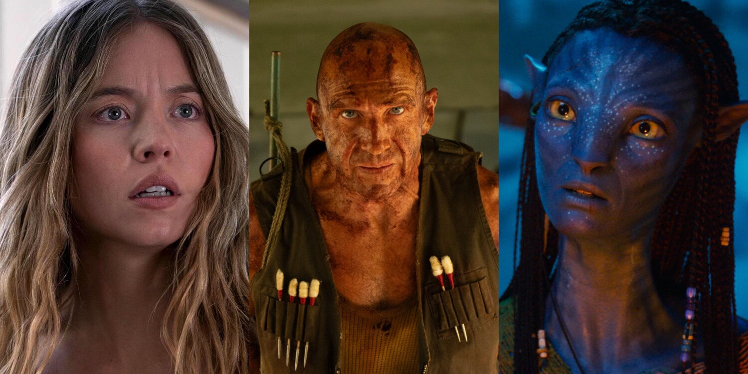 'Avatar: Fuego y ceniza' y 'La asistenta' bloquean a '28 años después: El templo de los huesos' en la taquilla española