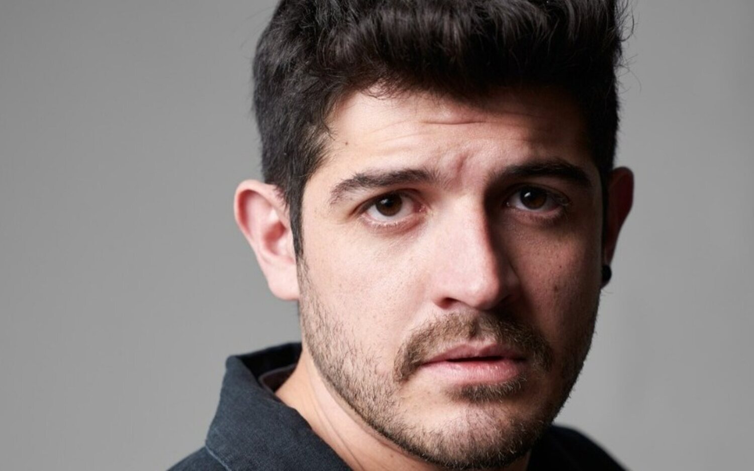 Fallece Alexis Ortega, la voz mexicana de Spider-Man