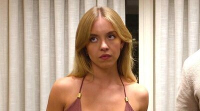 Nueva polémica de Sydney Sweeney: ¿Ha colgado sujetadores en el cartel de Hollywood?