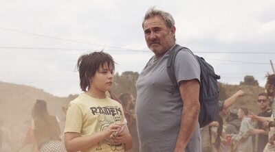 ‘Sirât’ consigue una nominación a los BAFTA continuando con su impresionante carrera de premios