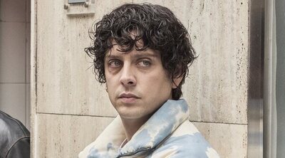 'Aída y vuelta' traspasa la ficción con la trama de Eduardo Casanova: "El humor me ha salvado"