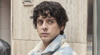 'Aída y vuelta' traspasa la ficción con la trama de Eduardo Casanova: "El humor me ha salvado"