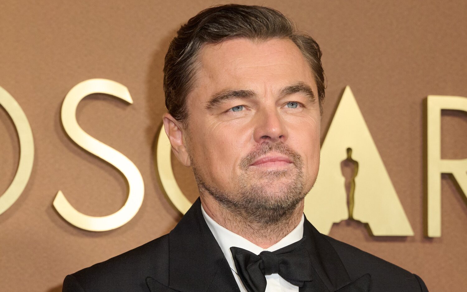 Leonardo DiCaprio en la 16ª edición de los Governor Awards