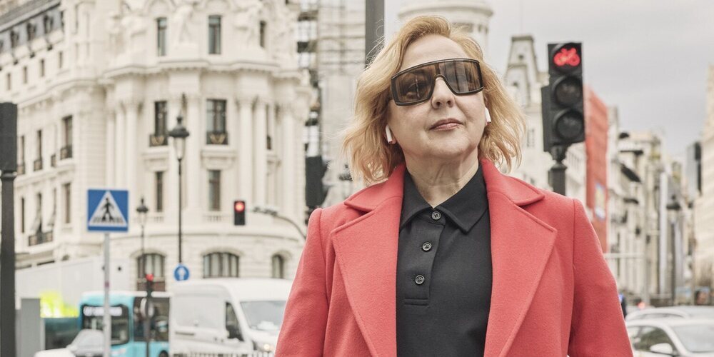 'Aída y vuelta' sin fingir que el tiempo no ha pasado