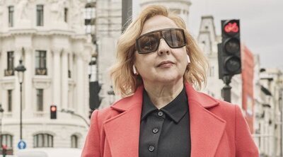 'Aída y vuelta' sin fingir que el tiempo no ha pasado