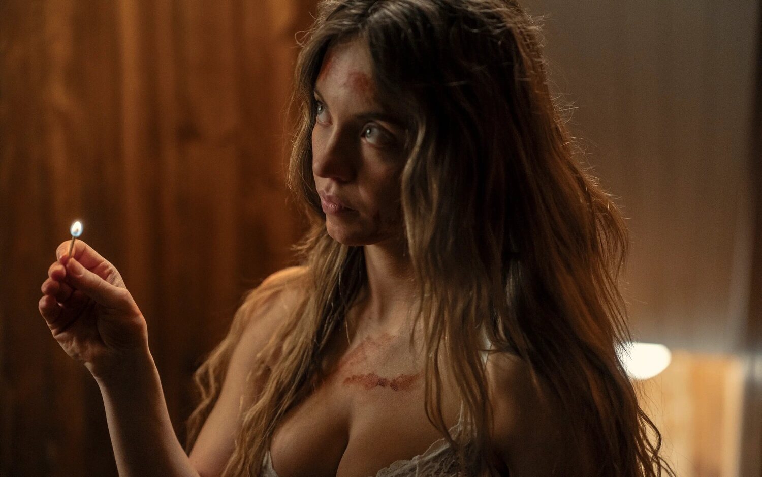 'La asistenta', el gran fenómeno de enero