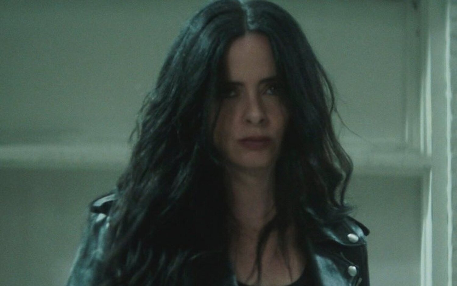 El regreso de Jessica Jones
