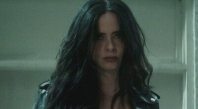 'Daredevil: Born Again': Jessica Jones está de vuelta en el primer tráiler de la temporada 2