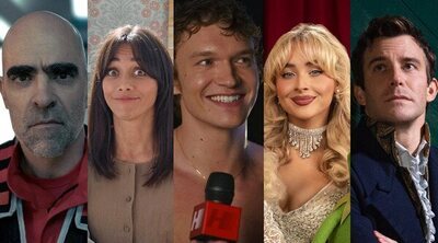 Las series y películas que se estrenan en febrero de 2026 en Netflix, Prime Video, HBO Max, Disney+ y más plataformas de streaming