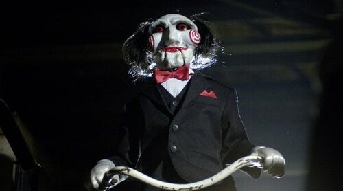 James Wan quiere devolver 'Saw' a la filosofía original del asesino en la próxima entrega