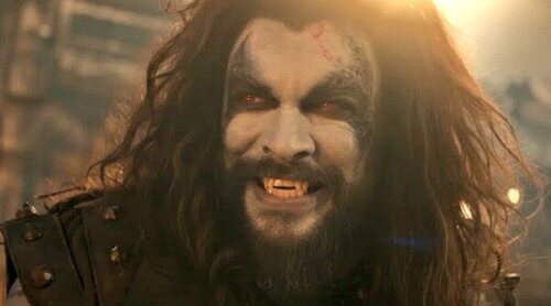 De Aquaman a Lobo: Jason Momoa, "muy emocionado" con su personaje en ‘Supergirl’