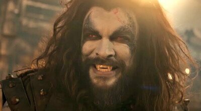 De Aquaman a Lobo: Jason Momoa "muy emocionado" con su personaje en ‘Supergirl’