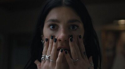 Primeras imágenes de 'Something Very Bad Is Going to Happen', lo nuevo de los creadores de 'Stranger Things'