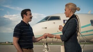 Primeras imágenes de la cuarta temporada de 'Ted Lasso'