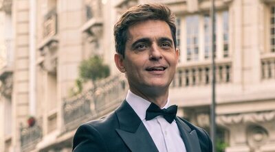 Berlín viaja a Sevilla en el primer tráiler de 'Berlín y la dama del armiño'