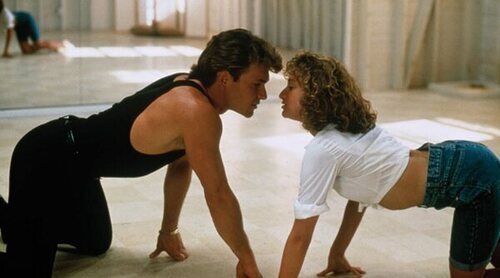 La secuela de 'Dirty Dancing' sigue en marcha: Jennifer Grey retomará su papel como Baby