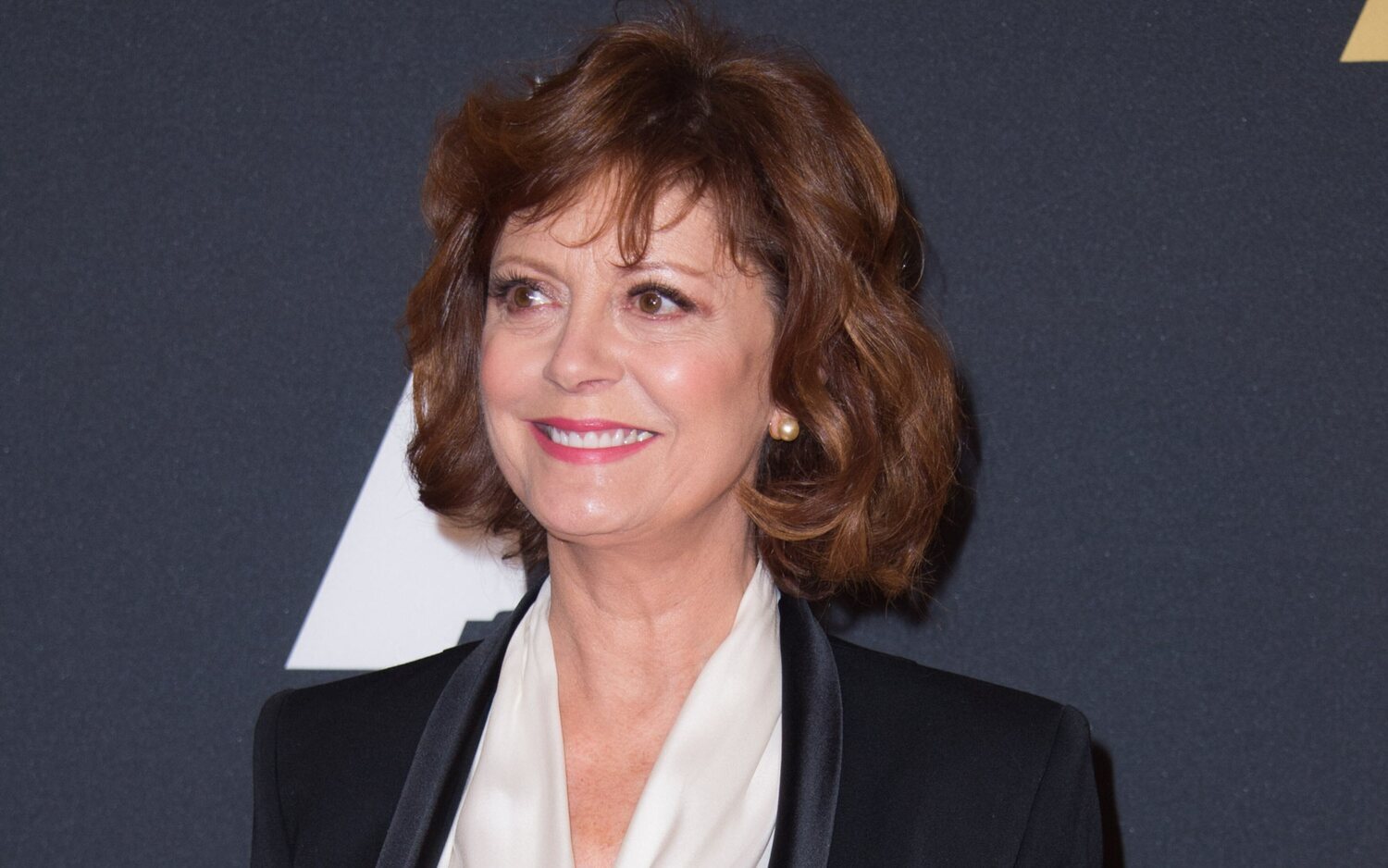 Susan Sarandon, Goya Internacional 2026