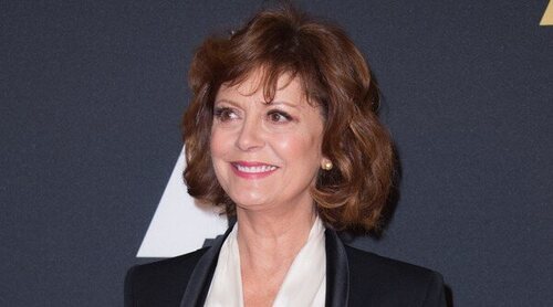 Susan Sarandon recibirá el Goya Internacional 2026