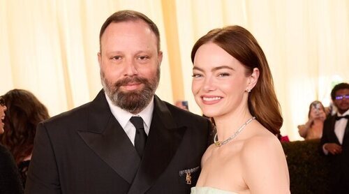 Emma Stone y Yorgos Lanthimos vuelven a trabajar en un nuevo proyecto juntos