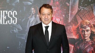 Después de Spider-Man y Doctor Strange, Sam Raimi abre la puerta a dirigir una película de DC