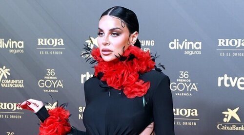 Jedet gana el juicio por agresión sexual contra el productor Pérez Santana y señala a los Feroz por su silencio