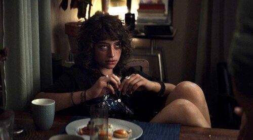 Odessa A’zion abandona la adaptación de 'Deep Cuts' tras la polémica por su casting