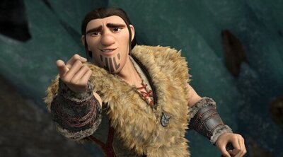 Phil Dunster sustituye a Kit Harington en el live-action de ‘Cómo entrenar a tu dragón 2’