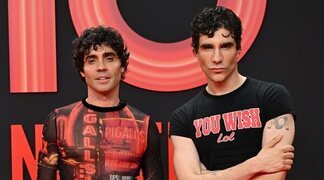 Javier Ambrossi habla de su ruptura con Javier Calvo y confirma que seguirán trabajando juntos