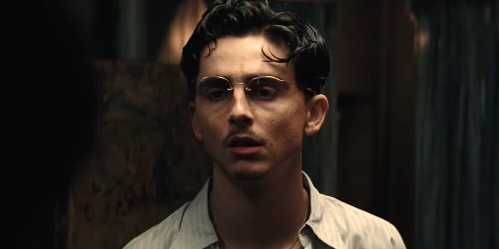 'Marty Supreme', la reinterpretación del Lazarillo de Tormes que le dará a Timothée Chalamet la gloria buscada