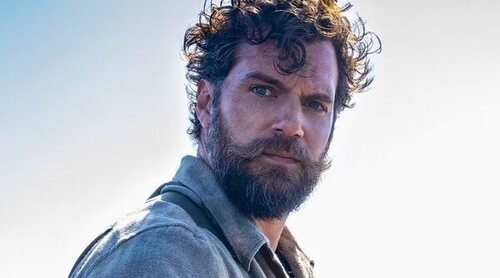 Primeras imágenes de Henry Cavill como Connor MacLeod en el reboot de ‘Los inmortales’