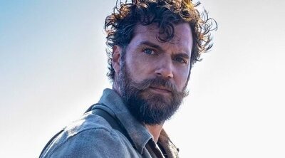 Primeras imágenes de Henry Cavill como el legendario Connor MacLeod en el reboot de ‘Los inmortales’