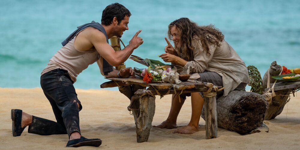 'Send Help (Enviad ayuda)': Sam Raimi vuelve a su esencia con un survival para retorcerse de la risa y el asco