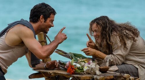 'Send Help (Enviad ayuda)': Sam Raimi vuelve a su esencia con un survival para retorcerse de la risa y el asco