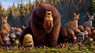 'Hoppers', el triple salto mortal de Pixar, merece tu atención: Así es la nueva locura del estudio