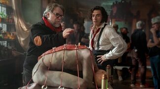 Guillermo del Toro anuncia una versión extendida de 'Frankenstein'