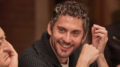 Paco León ('Aída y vuelta'): "La serie fue un bálsamo para una sociedad entera"