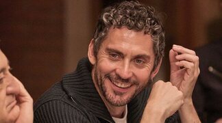 Paco León ('Aída y vuelta'): "La serie fue un bálsamo para una sociedad entera"