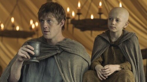 El showrunner de 'El caballero de los Siete Reinos' revela sus ambiciosos planes de futuro para la serie