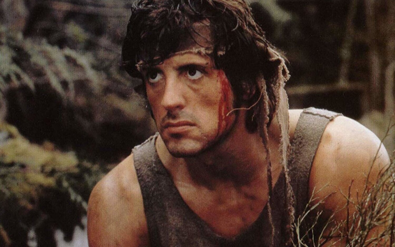 La precuela 'John Rambo' comienza su rodaje con nuevos fichajes y primer póster oficial