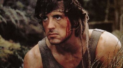 La precuela 'John Rambo' comienza su rodaje con nuevos fichajes y primer póster oficial