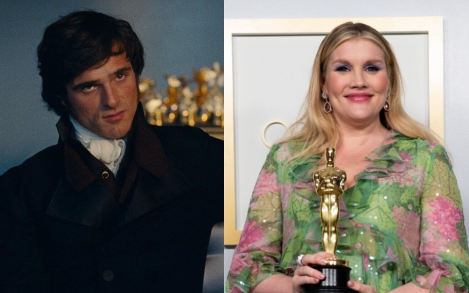 Emerald Fennell defiende la polémica elección de Jacob Elordi