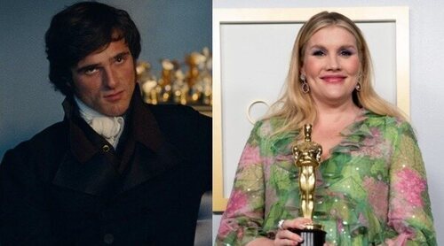 'Cumbres borrascosas': Emerald Fennell defiende la elección de Jacob Elordi ante las críticas por "whitewashing"